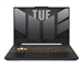 لپ تاپ ایسوس لپ تاپ ایسوس 15.6 اینچ مدل TUF Gaming F15 FX507VV پردازنده Core i7 13620H رم 16GB حافظه 1TB SSD 